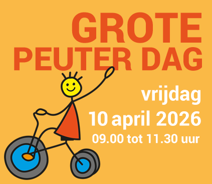 Peuterdag