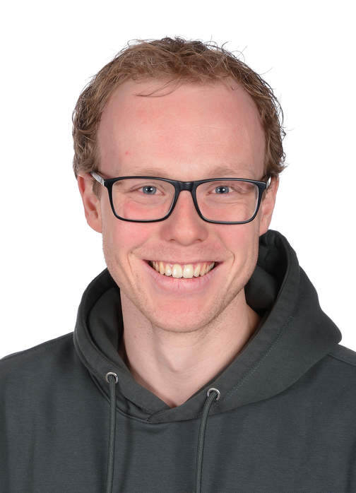 foto Jorn Schellekens