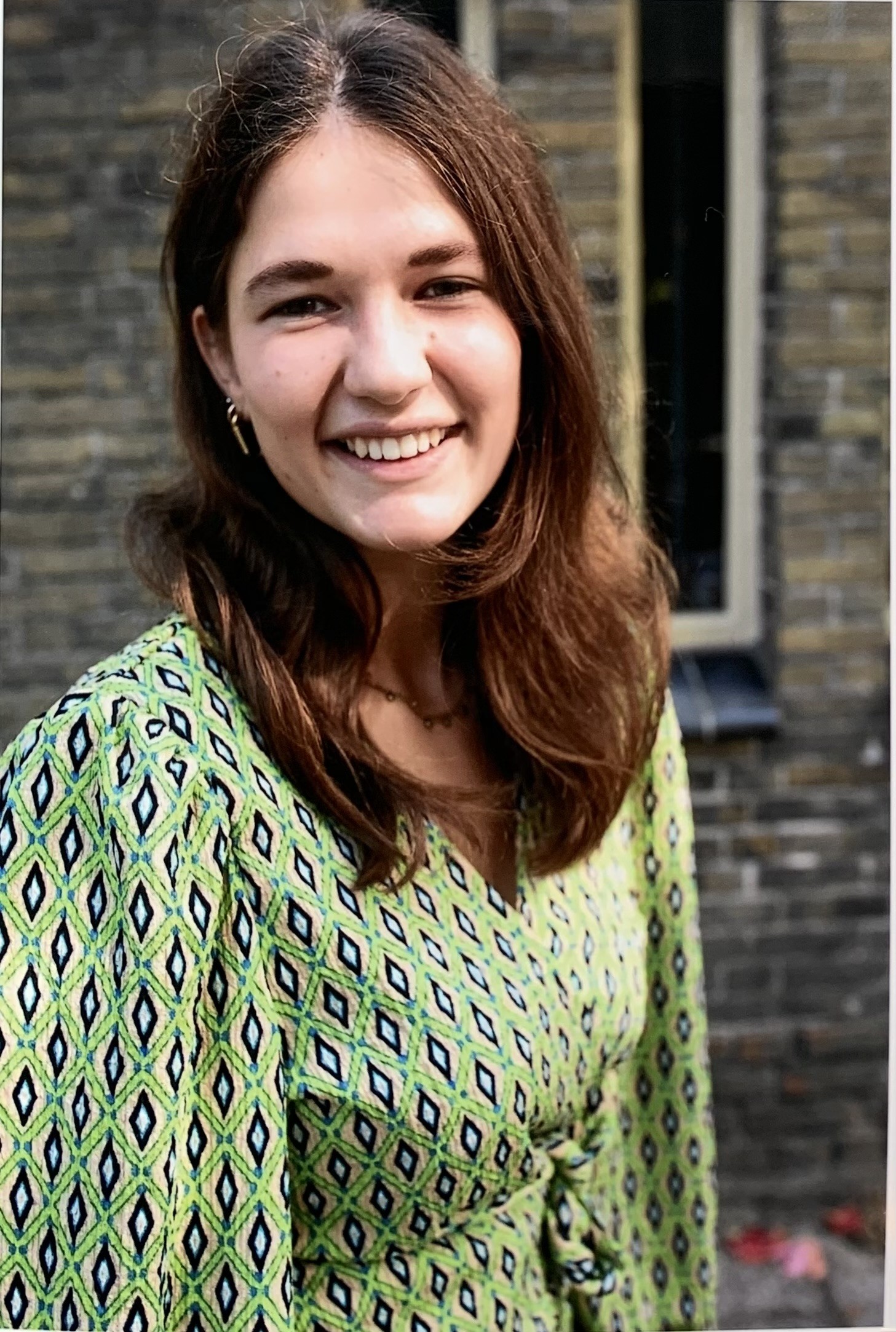 foto Juliëtte Langkamp