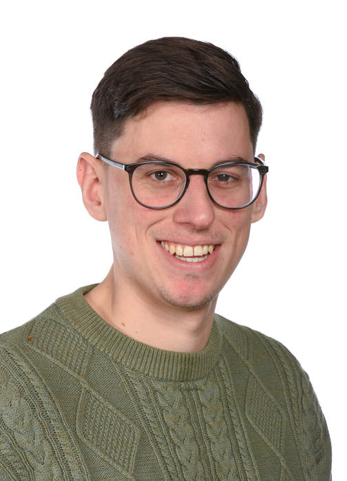 foto Justin van Valkenhoef