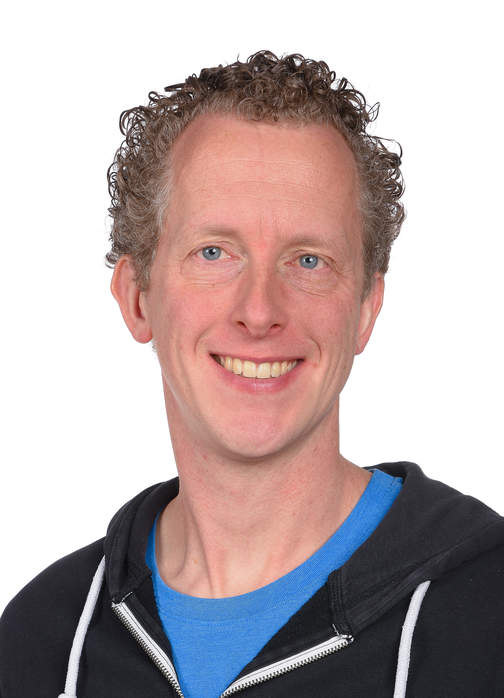 foto Thijs Burgmeijer