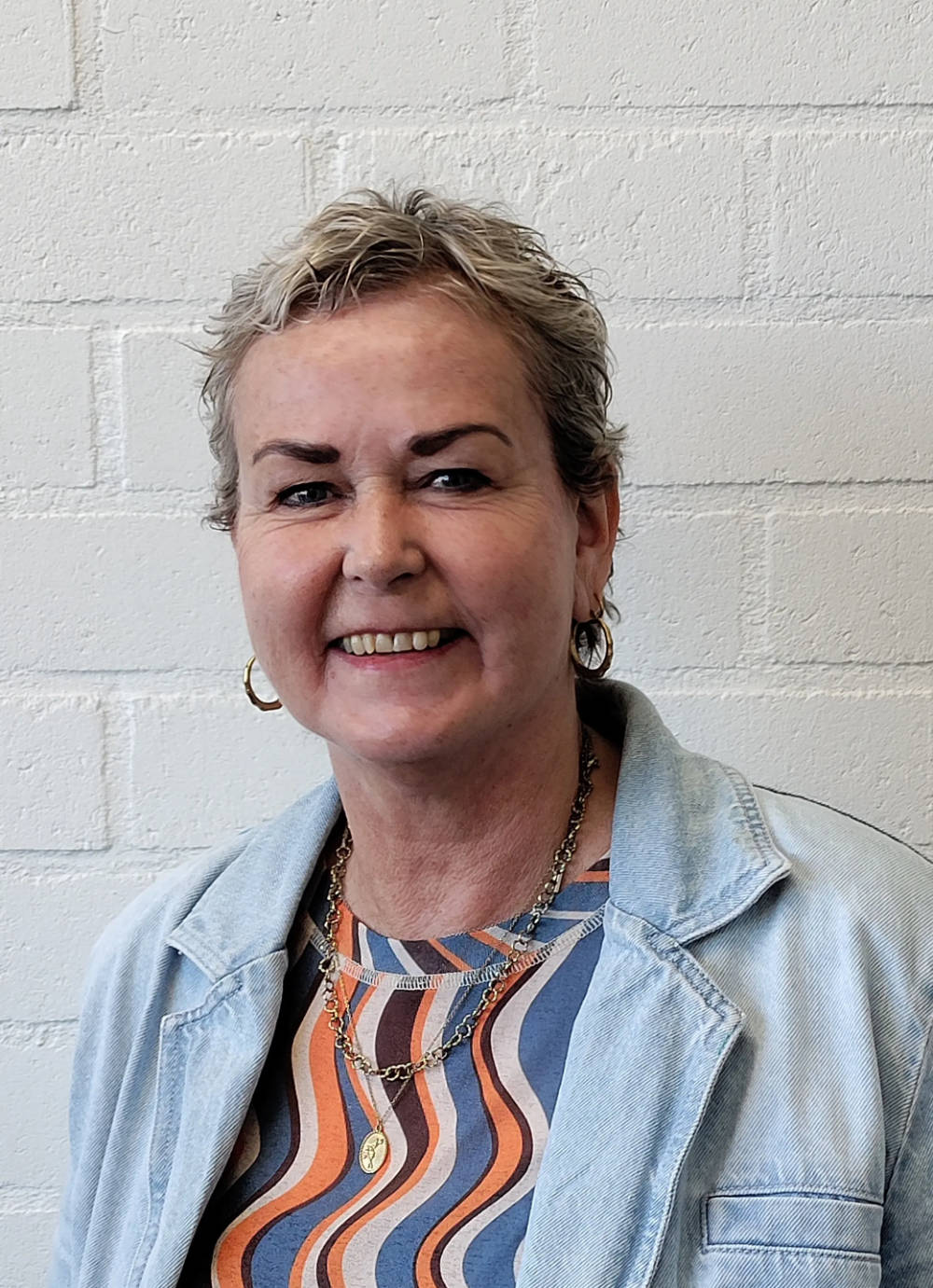 foto Jeannette Boesjes