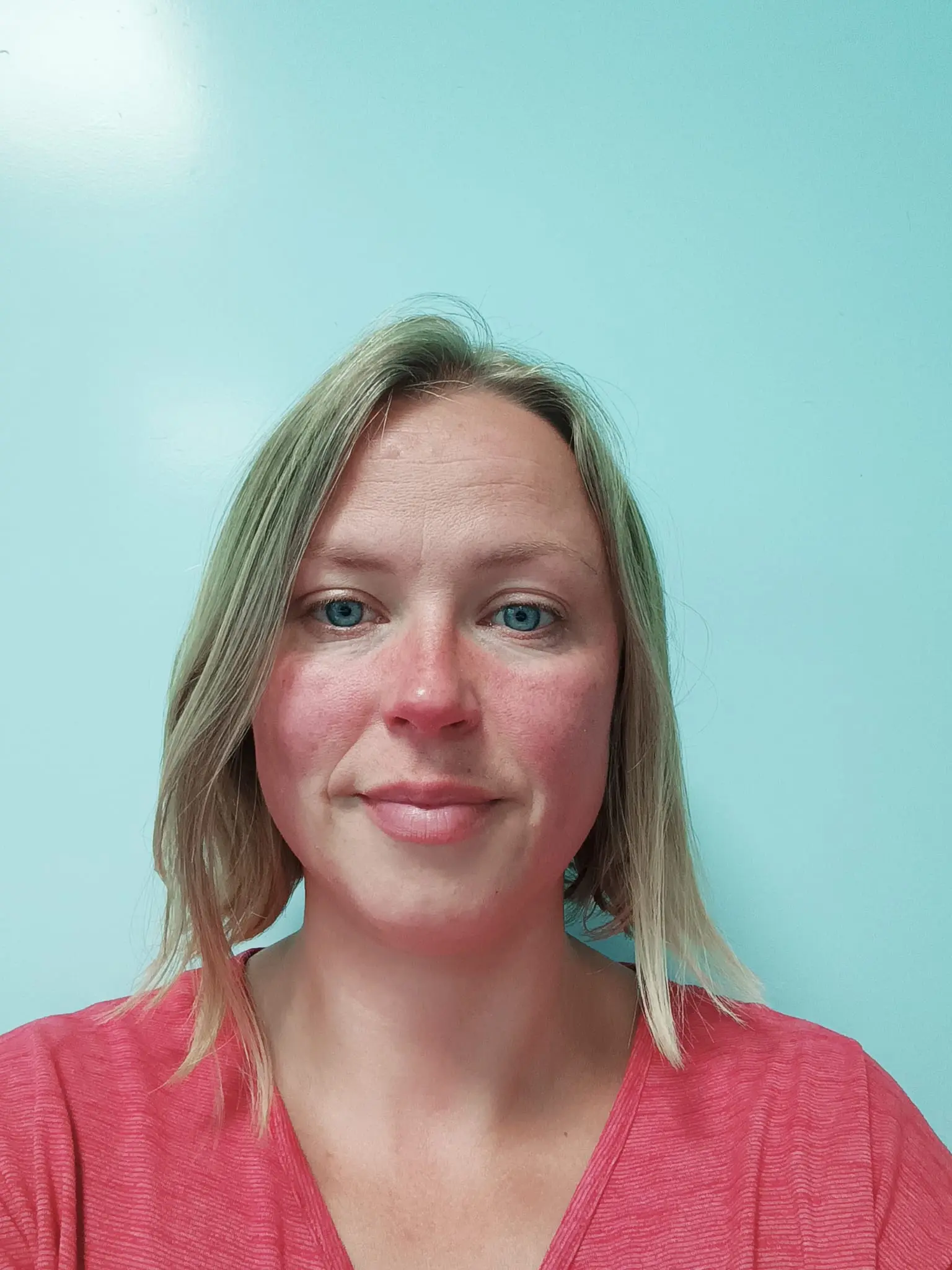 foto Iris van der Bend