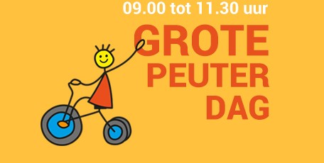 Grote Peuterdag