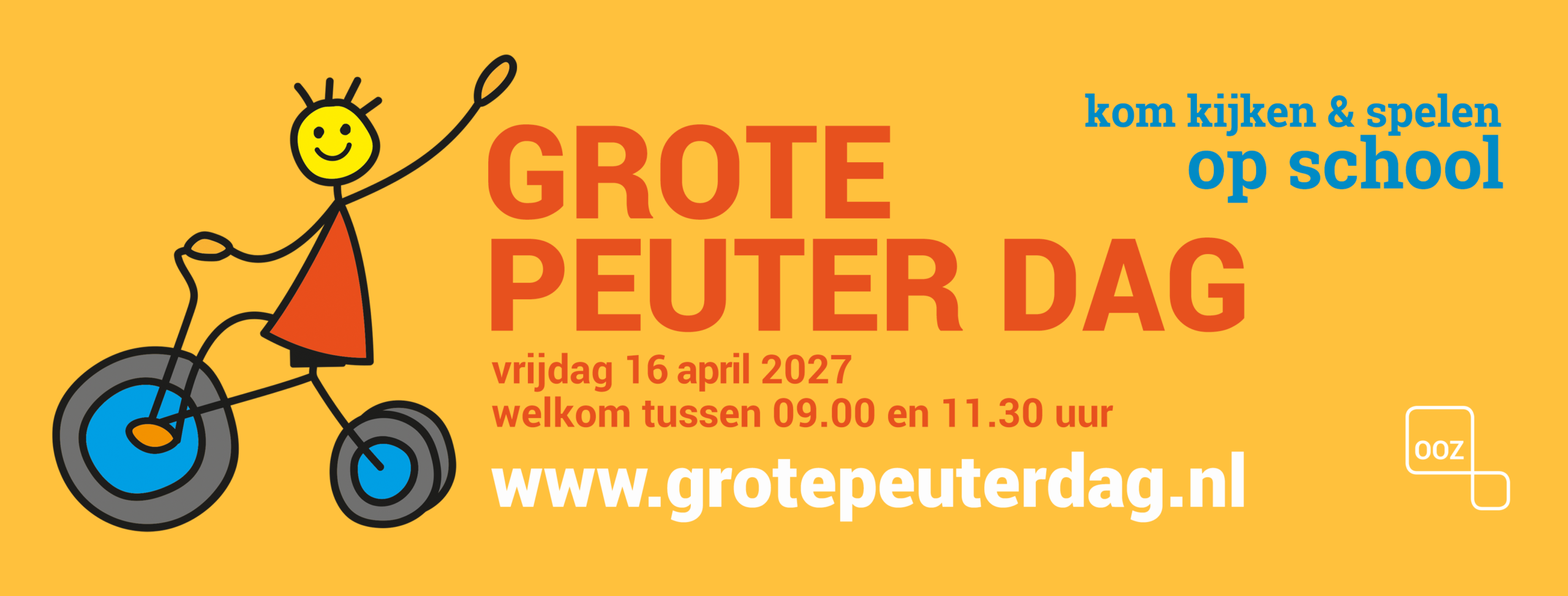 Grote Peuterdag